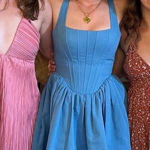 Staud Landscape Dress